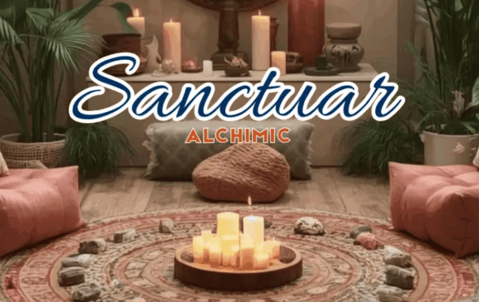 Nopti Magice - Portal